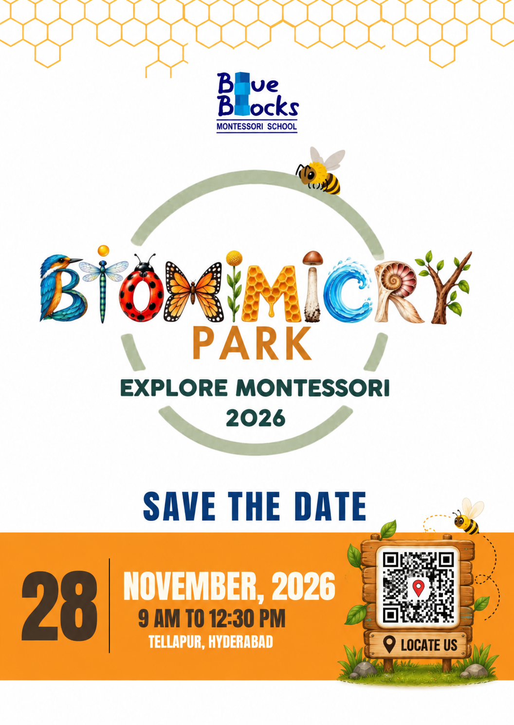 Explore Montessori 2026