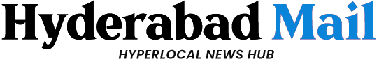 Hyderabad Mail