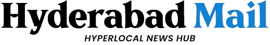 Hyderabad Mail