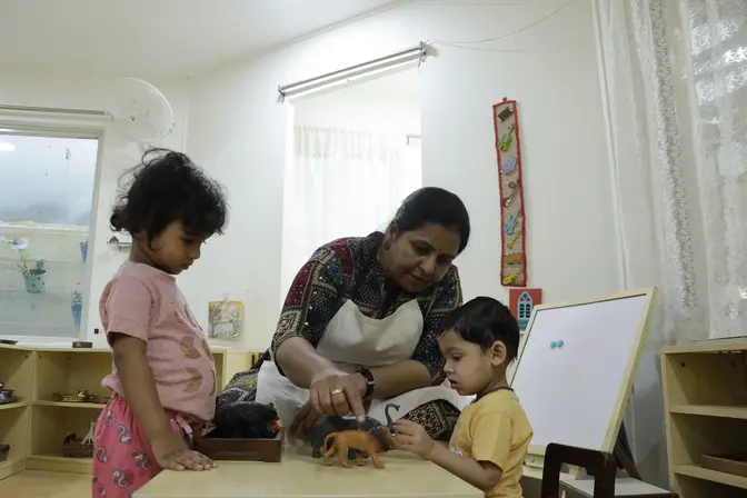 Your Family, Your Way