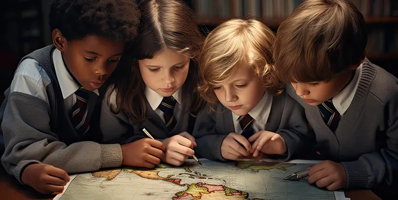 The Psychological Phase